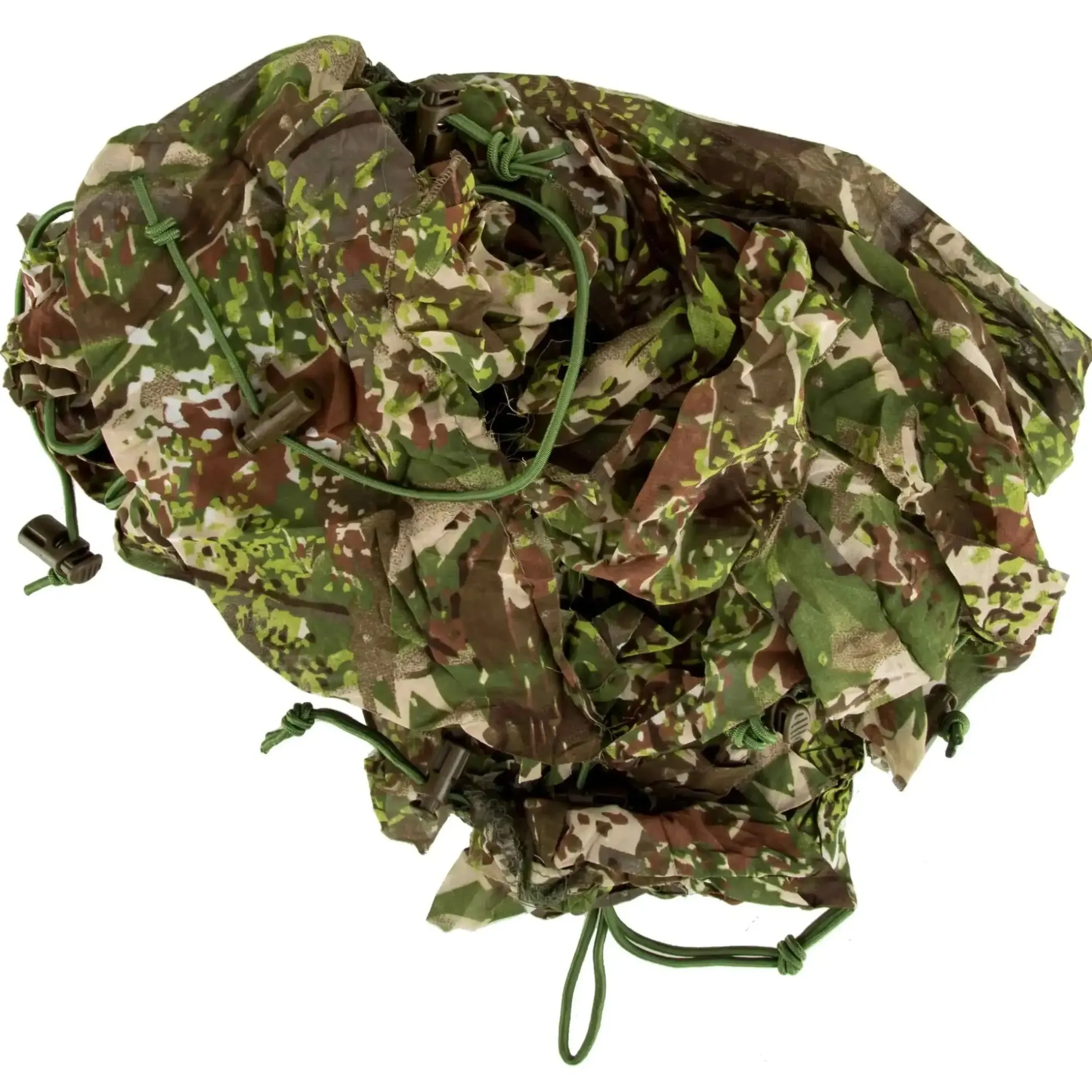 Ghosthood - Tarnzubehör Rifle Camo