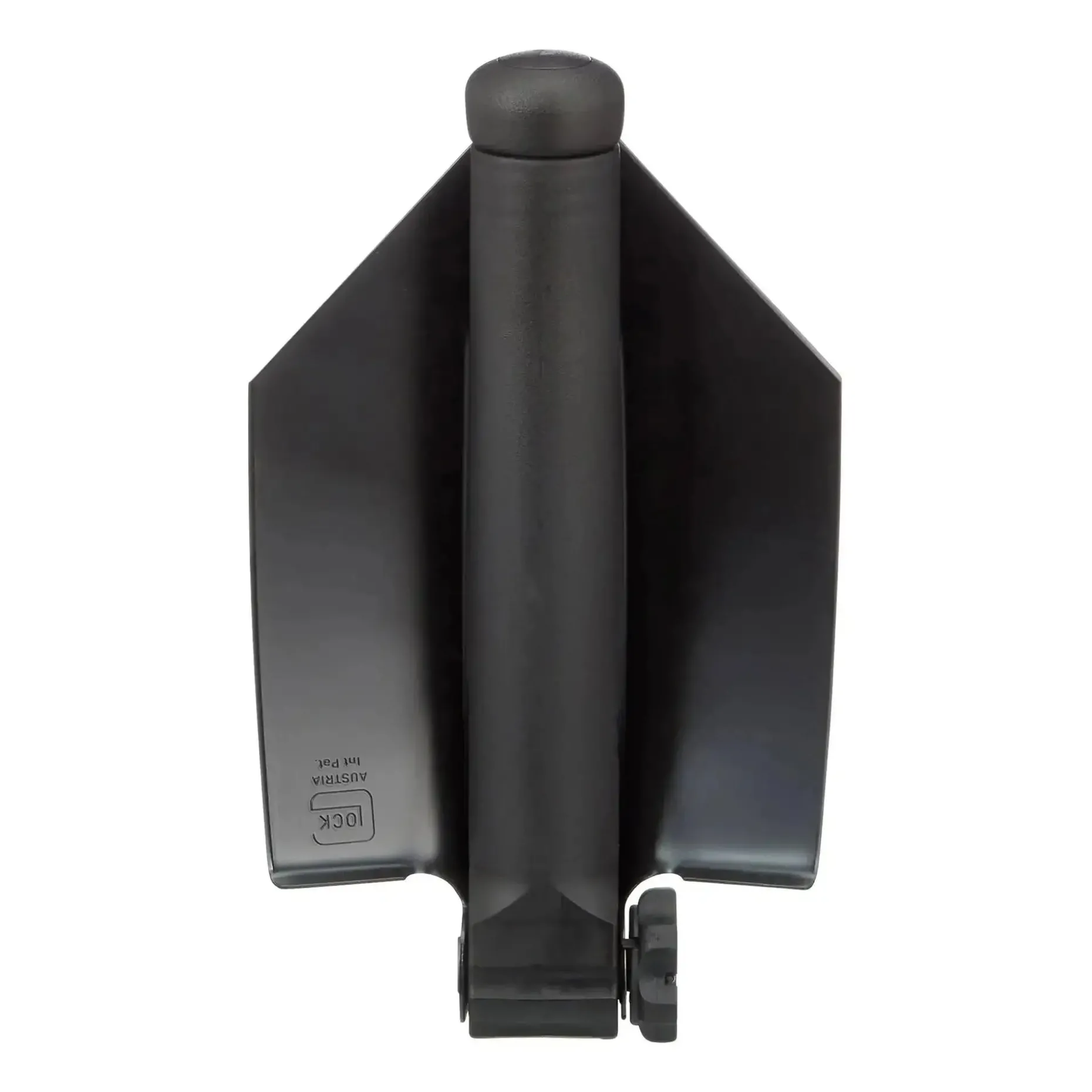 Glock - Feldspaten