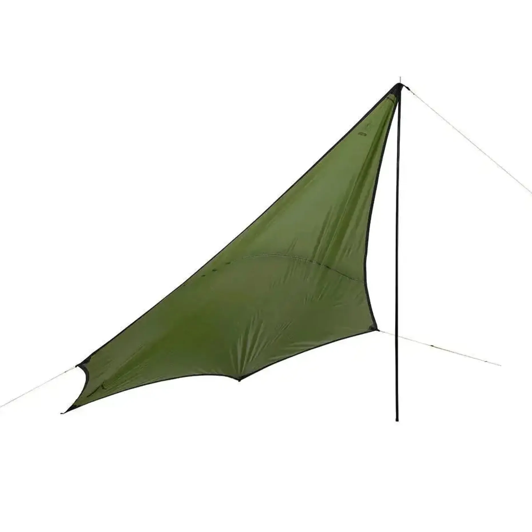 Grand Canyon - Tarp Zuni Ray capulet oliv