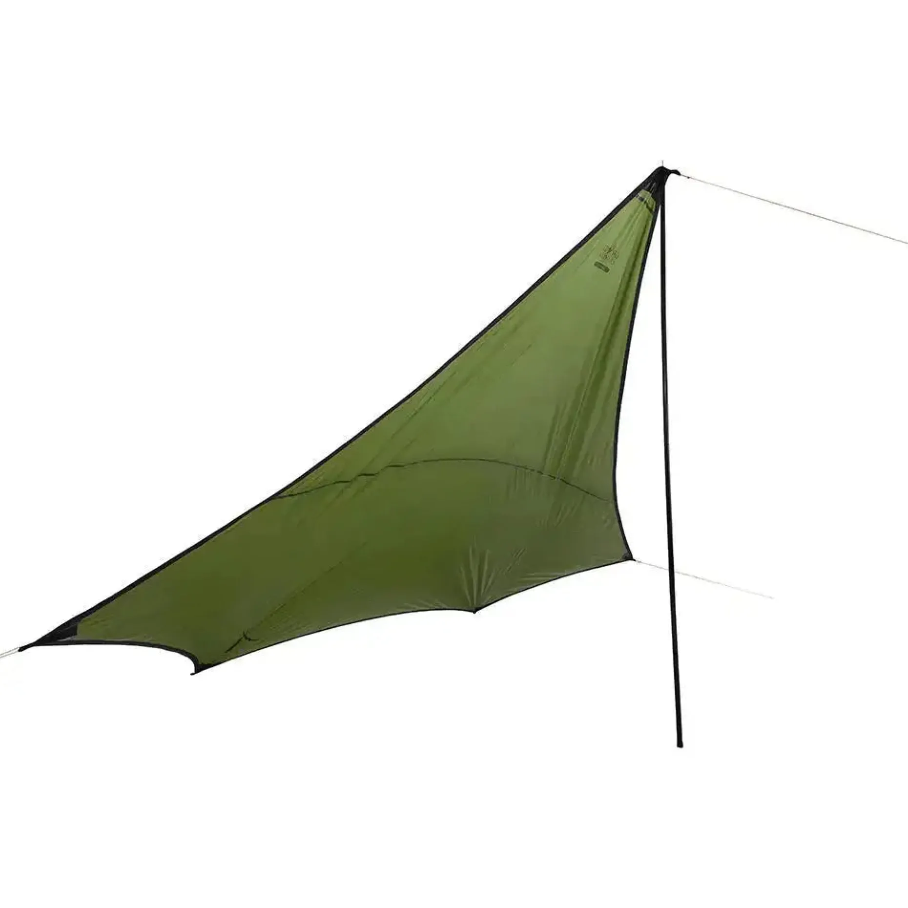 Grand Canyon - Tarp Zuni Ray capulet oliv