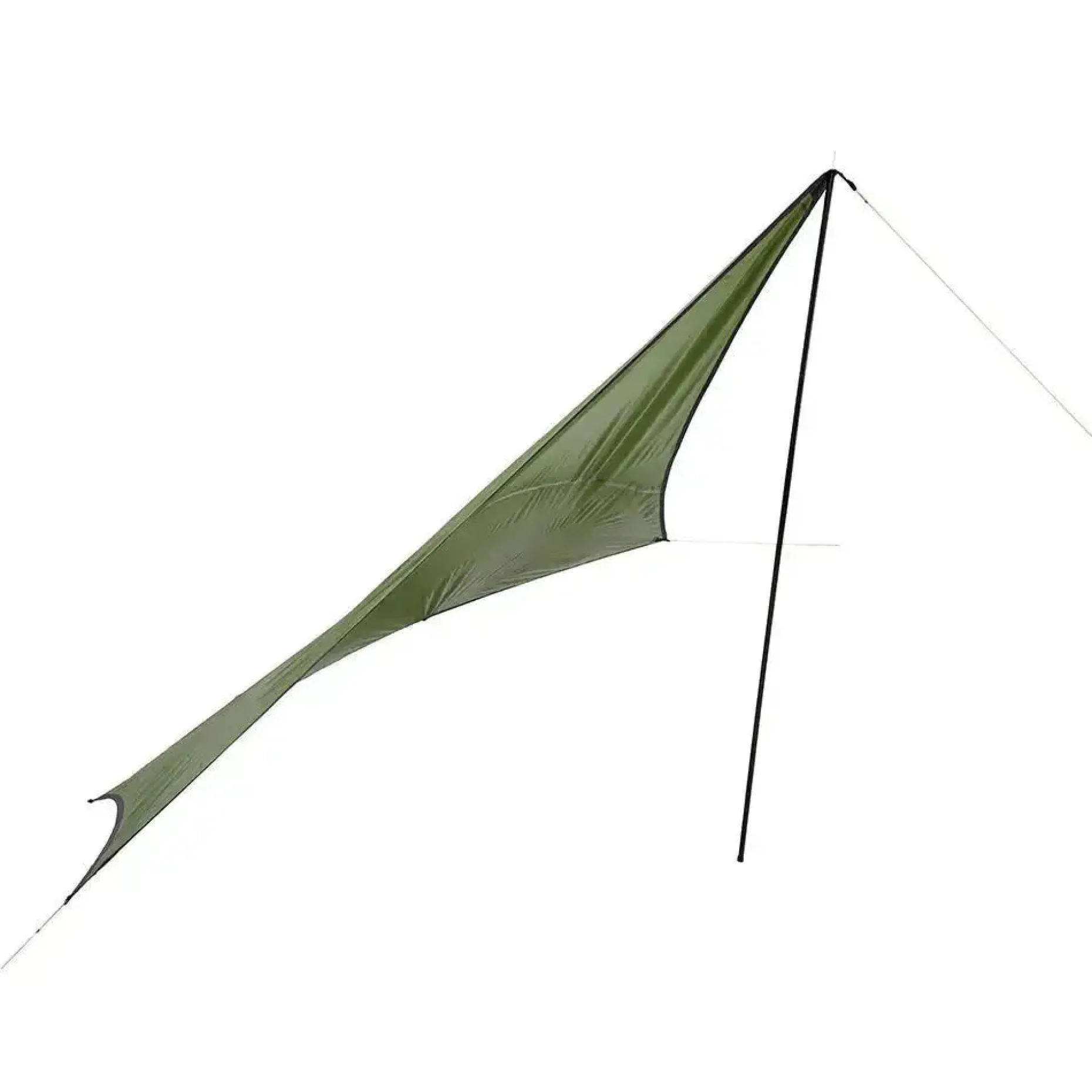 Grand Canyon - Tarp Zuni Ray capulet oliv