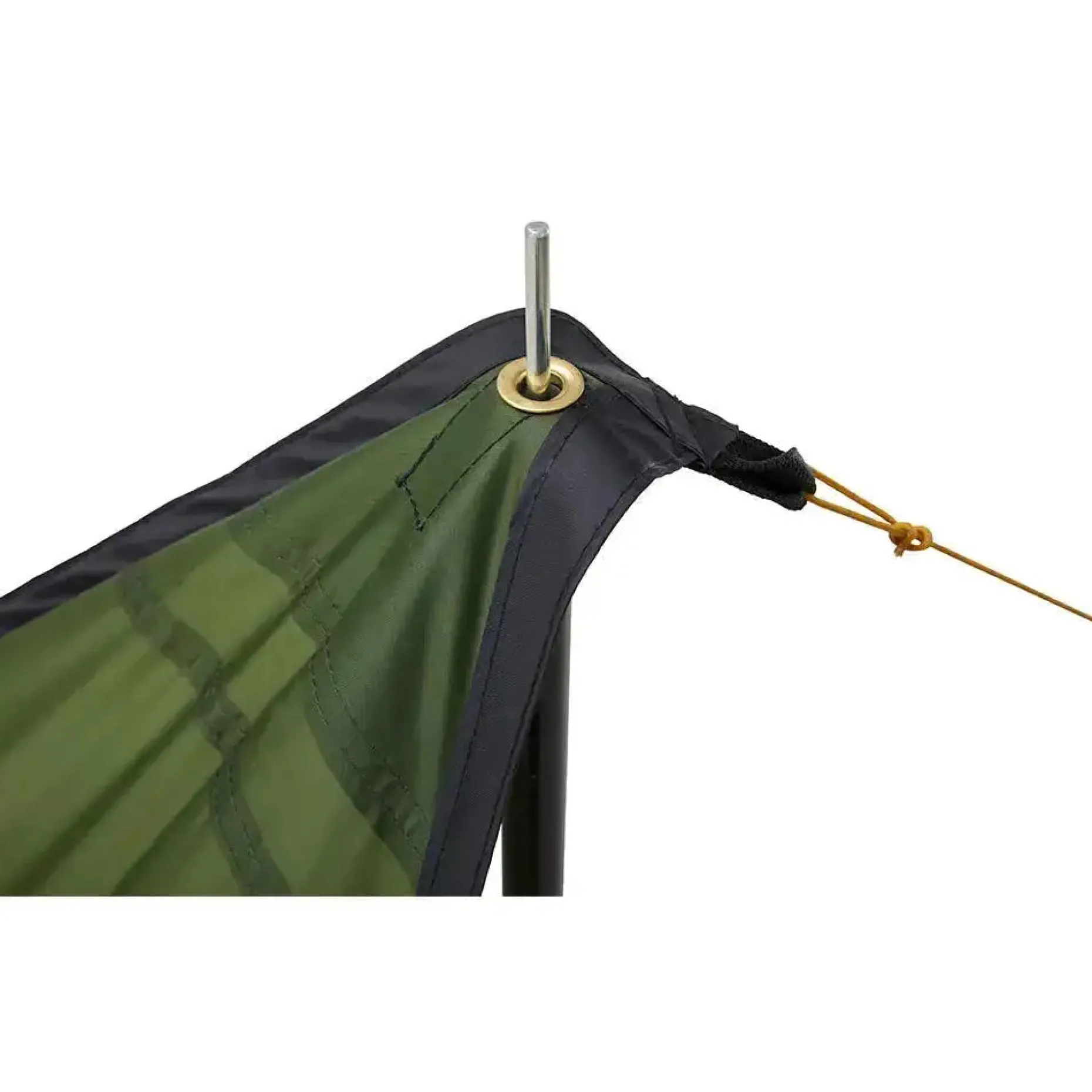 Grand Canyon - Tarp Zuni Ray capulet oliv