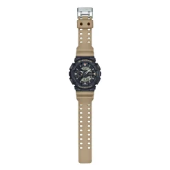 G-Shock - Armbanduhr GA-110TU-1A5ER