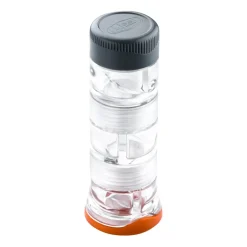 GSI Outdoors - Gewürzbehälter Spice Missile klar