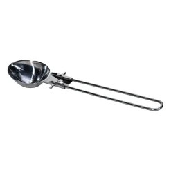 GSI Outdoors - Kochset Destination Folding Chefs Tool schwarz