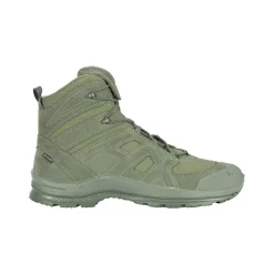 Haix - Einsatzstiefel Black Eagle Athletic 2.0 V GTX Mid