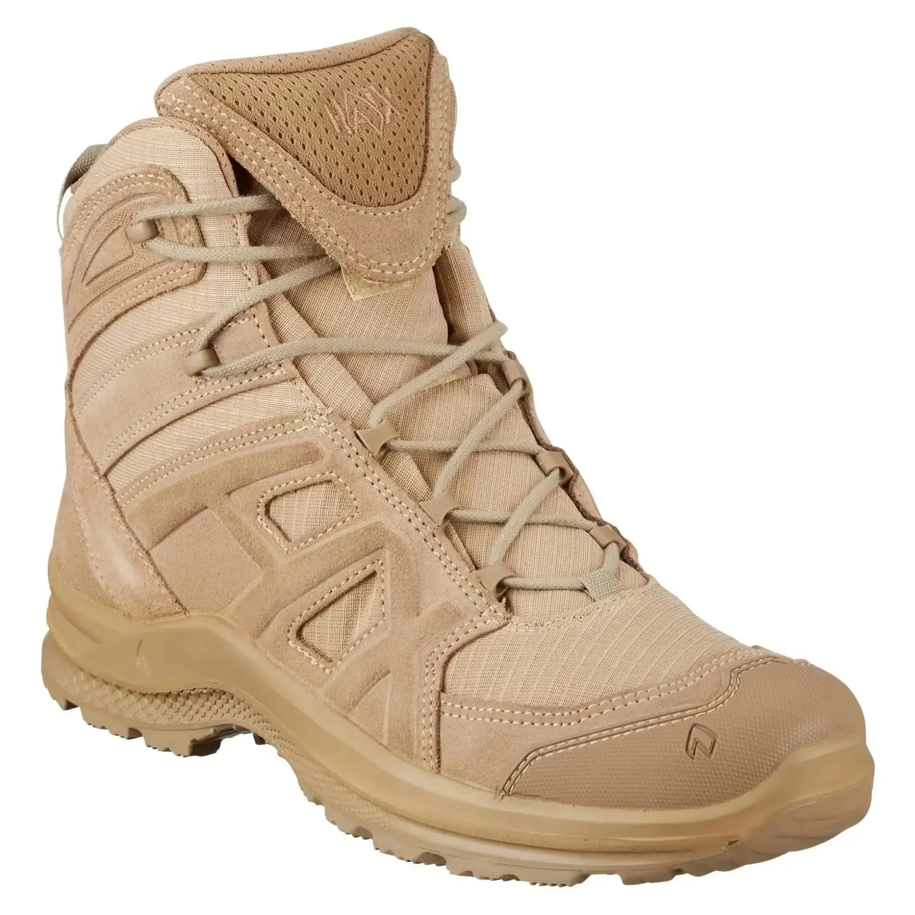 Haix - Stiefel Black Eagle Athletic 2.0 VT Mid