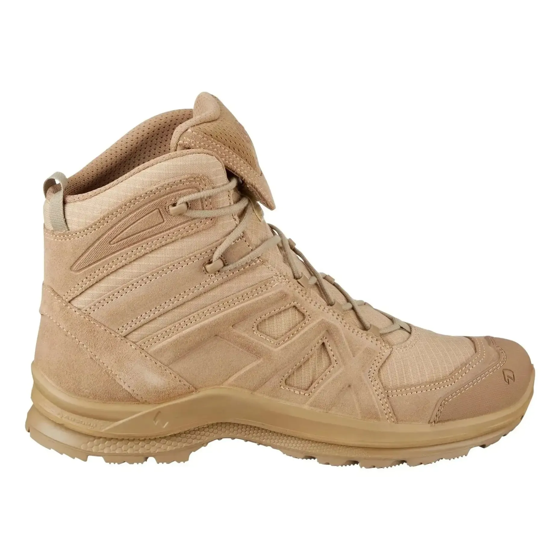 Haix - Stiefel Black Eagle Athletic 2.0 VT Mid