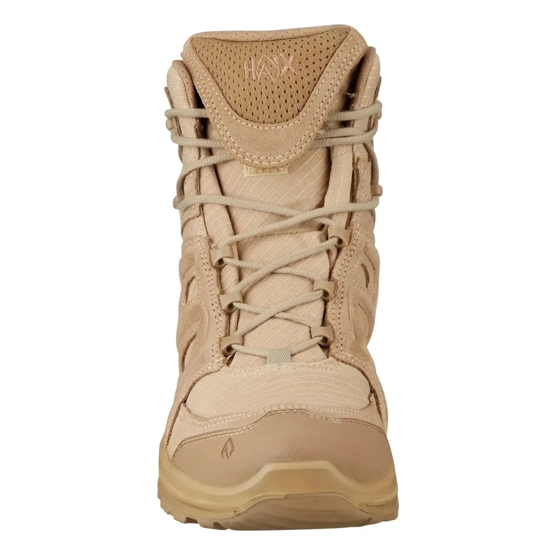Haix - Stiefel Black Eagle Athletic 2.0 VT Mid