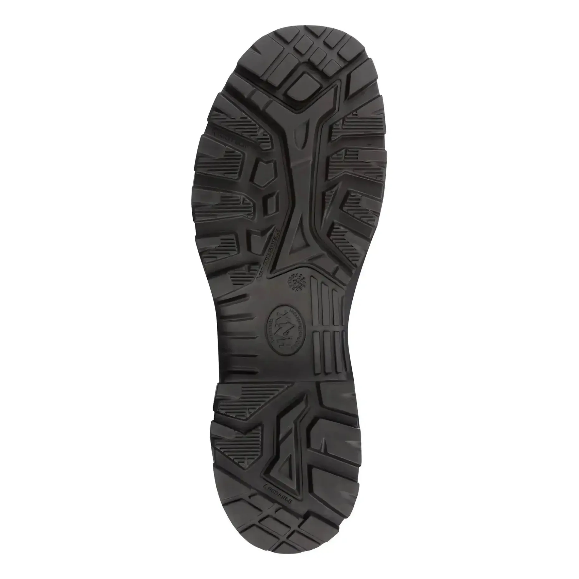 Haix - Stiefel Tactix GTX