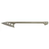 Haller - Messer Neck Knife lang