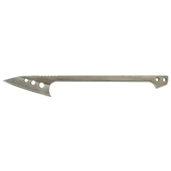 Haller - Messer Neck Knife lang
