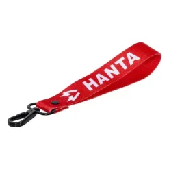 Hanta - Anhänger Wherever You Go