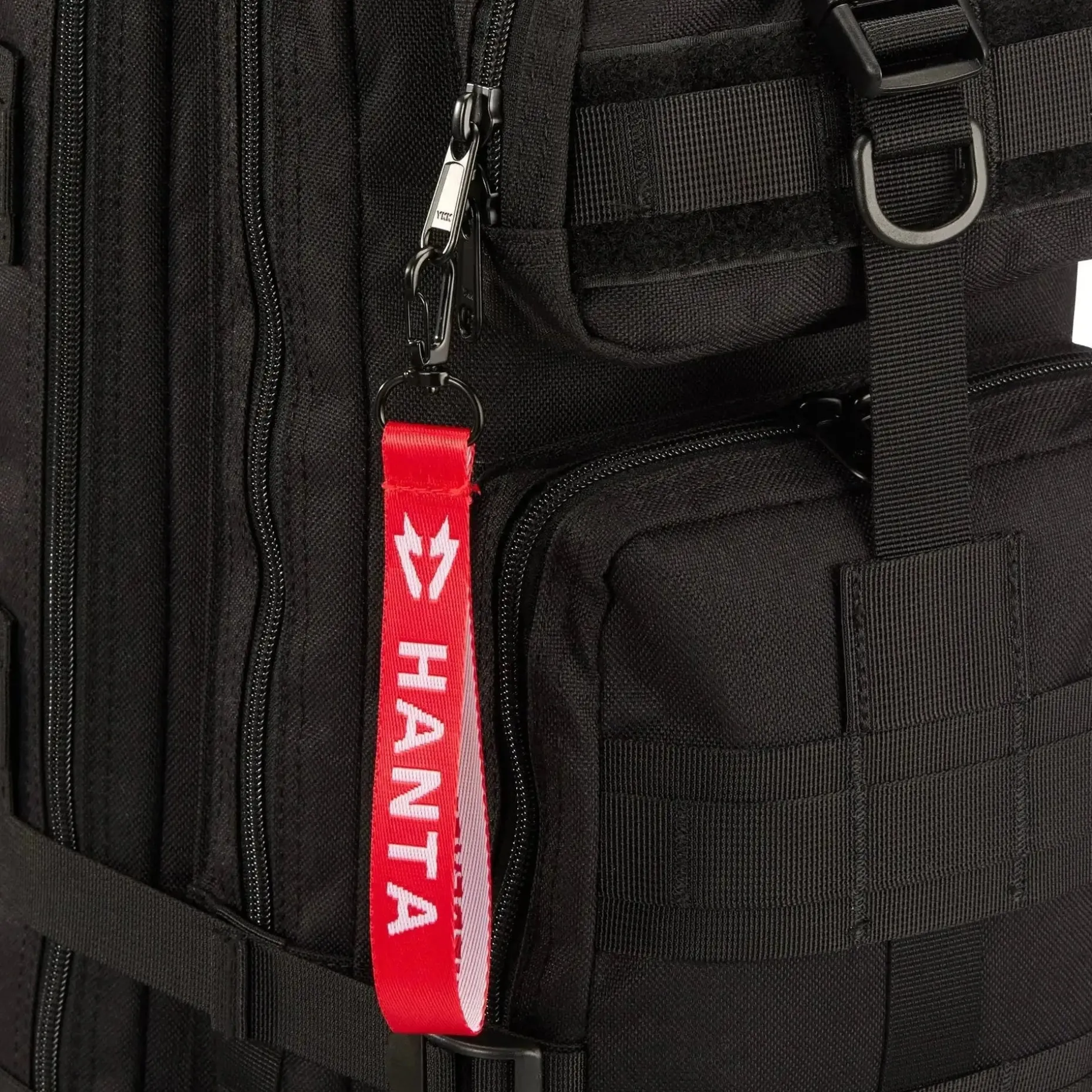 Hanta - Rucksack Musala 25 L