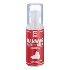 Hanwag - Imprägnier- und Lederpflegemittel Care Sponge
