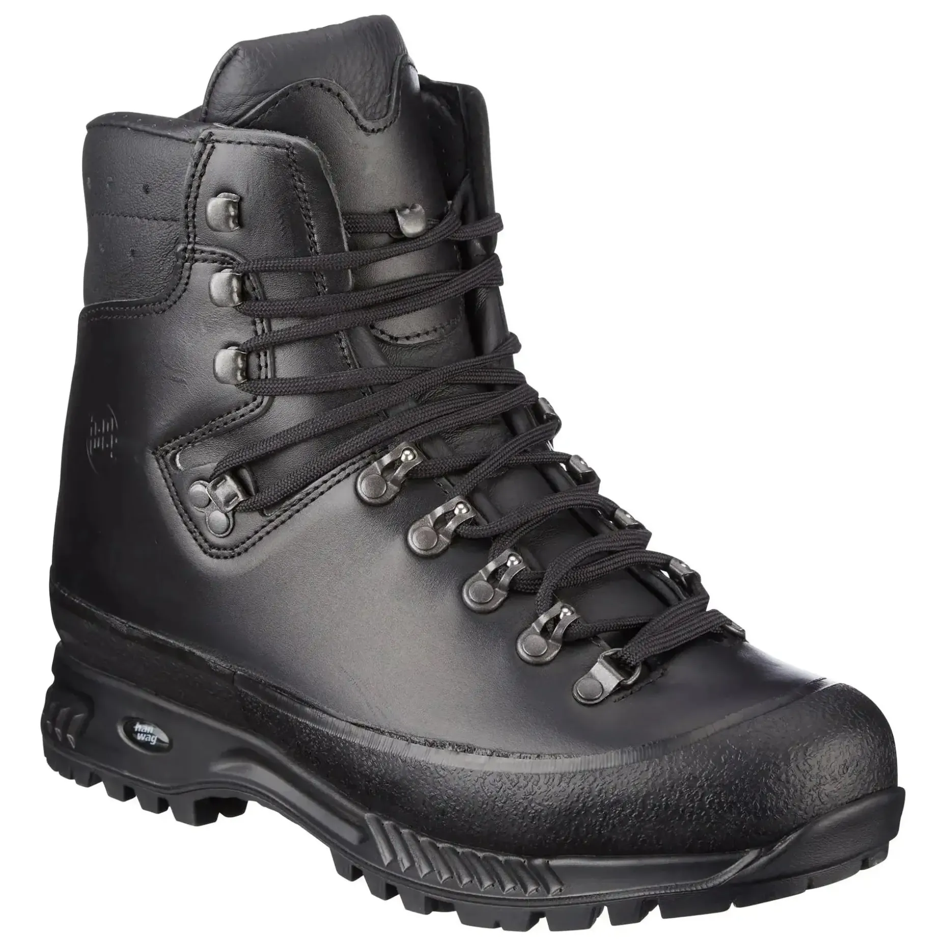 Hanwag - Stiefel Yukon