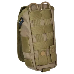 Hazard 4 - Flip Tasche