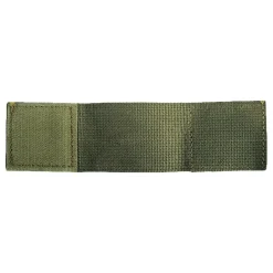 Heim - Adapter-Klettband
