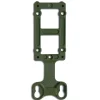 Heim - BW Adapterplatte Modular System oliv