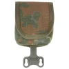 Heim - Kompasstasche flecktarn