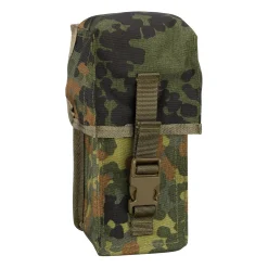 Heim - Magazintasche G36 Doppel-Steckschnalle