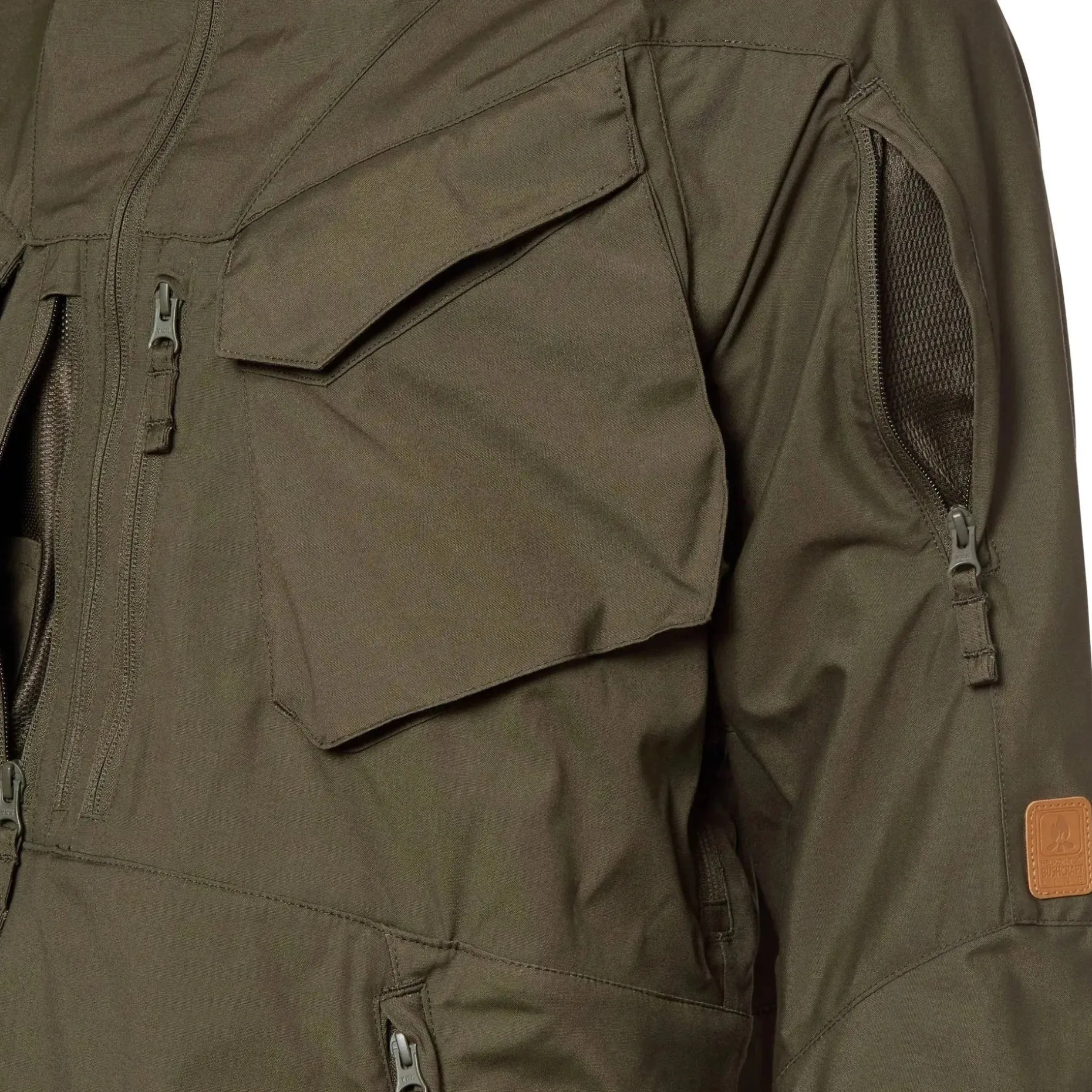 Helikon-Tex - Anorak Pilgrim