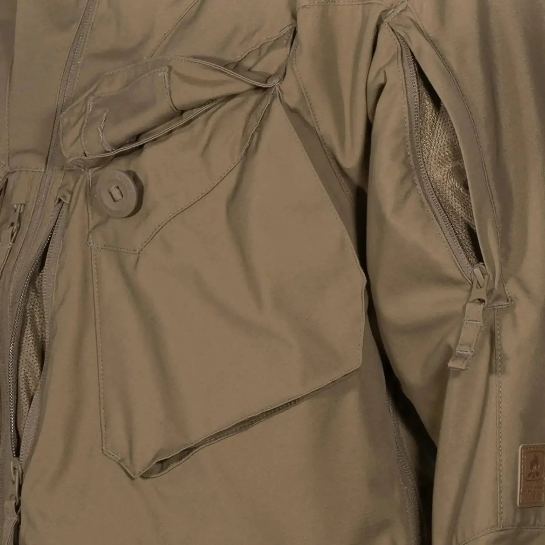 Helikon-Tex - Anorak Pilgrim