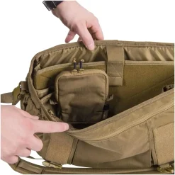 Helikon-Tex - Dokumententasche Document Case Insert coyote