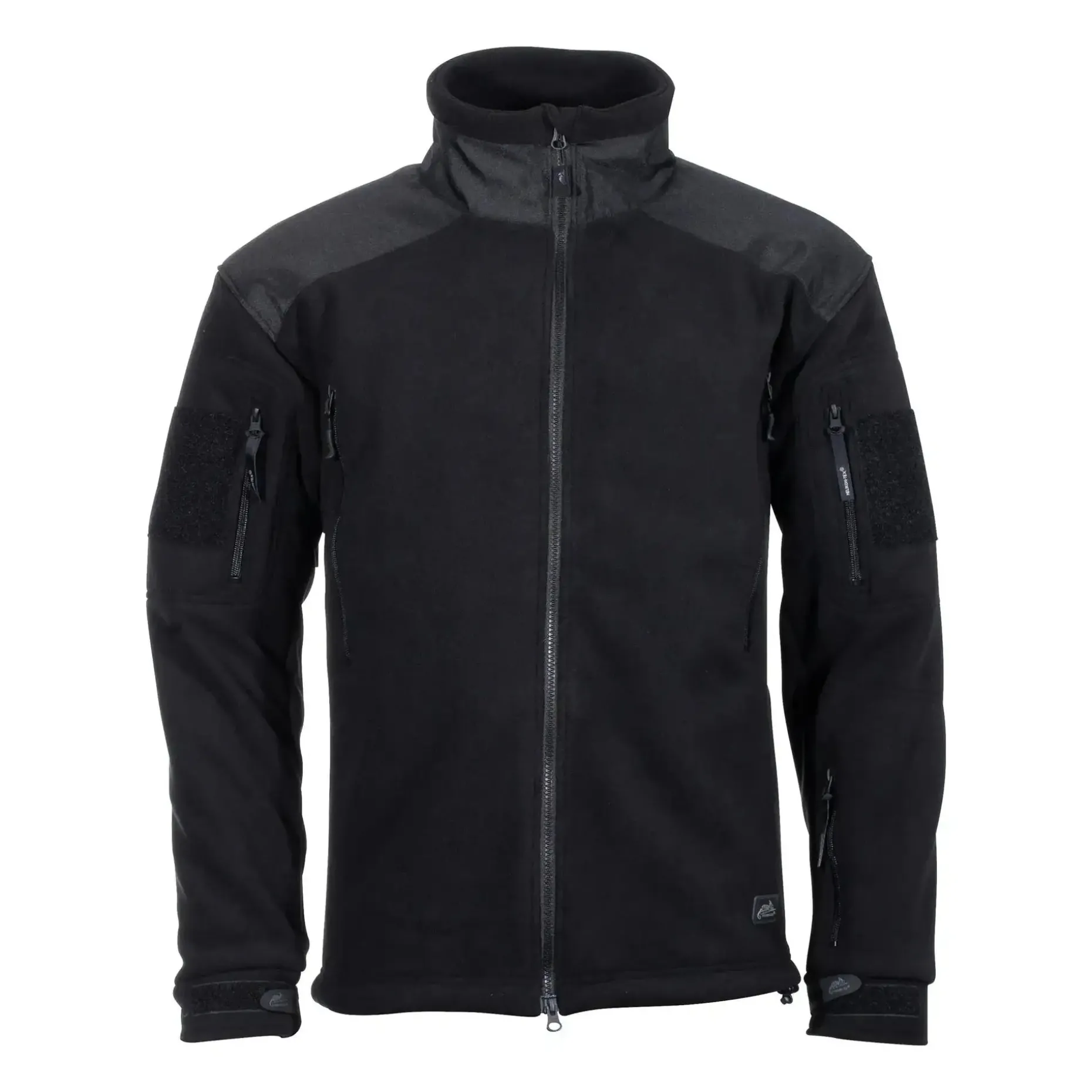 Helikon-Tex - Jacke Liberty Double Fleece