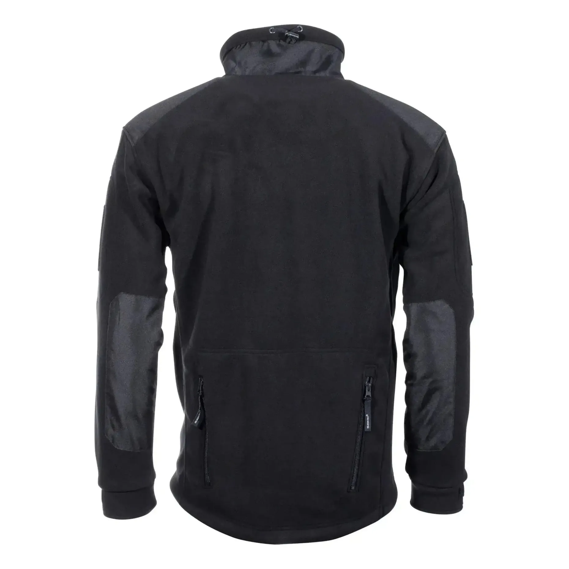 Helikon-Tex - Jacke Liberty Double Fleece