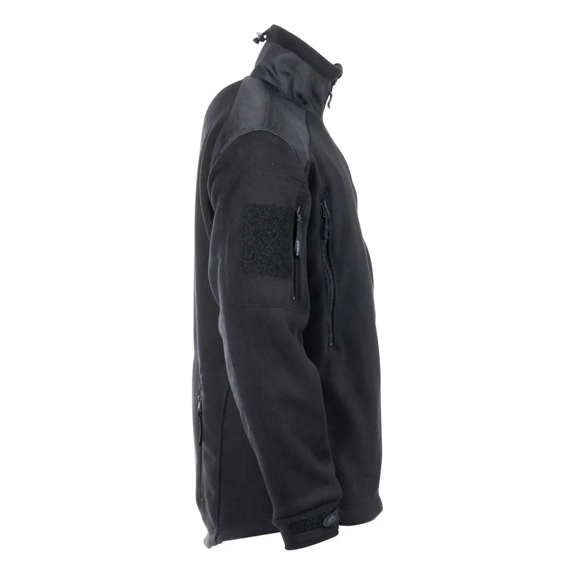 Helikon-Tex - Jacke Liberty Double Fleece