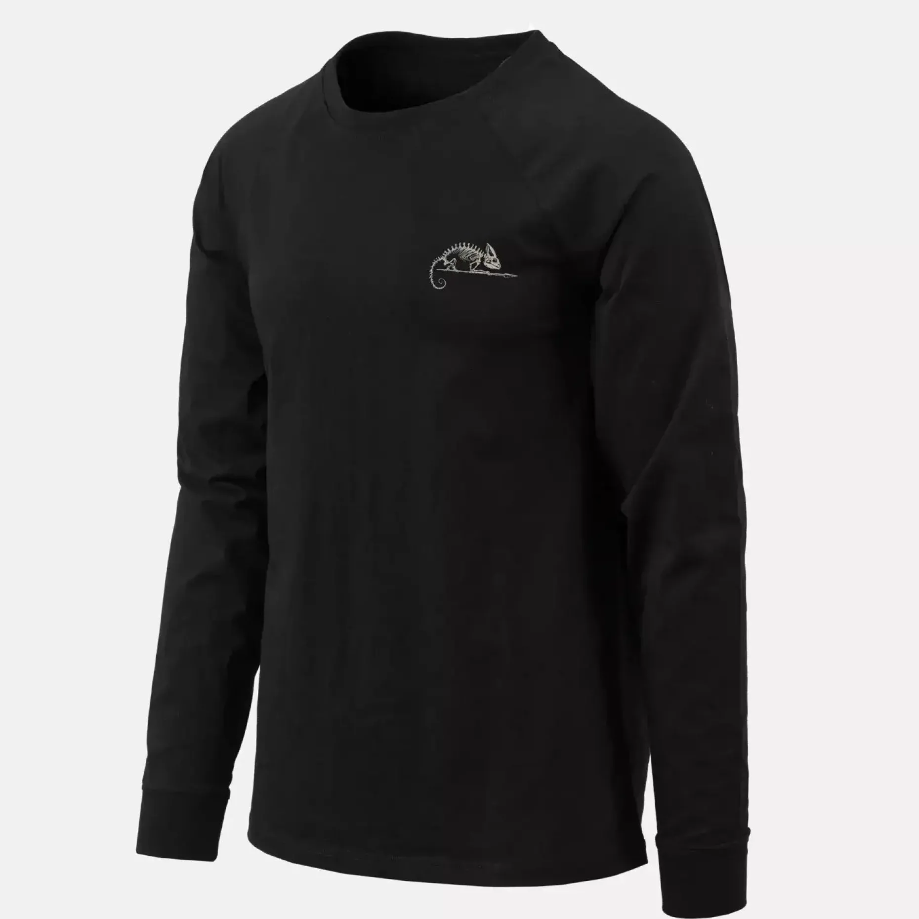 Helikon-Tex - Longsleeve Logo