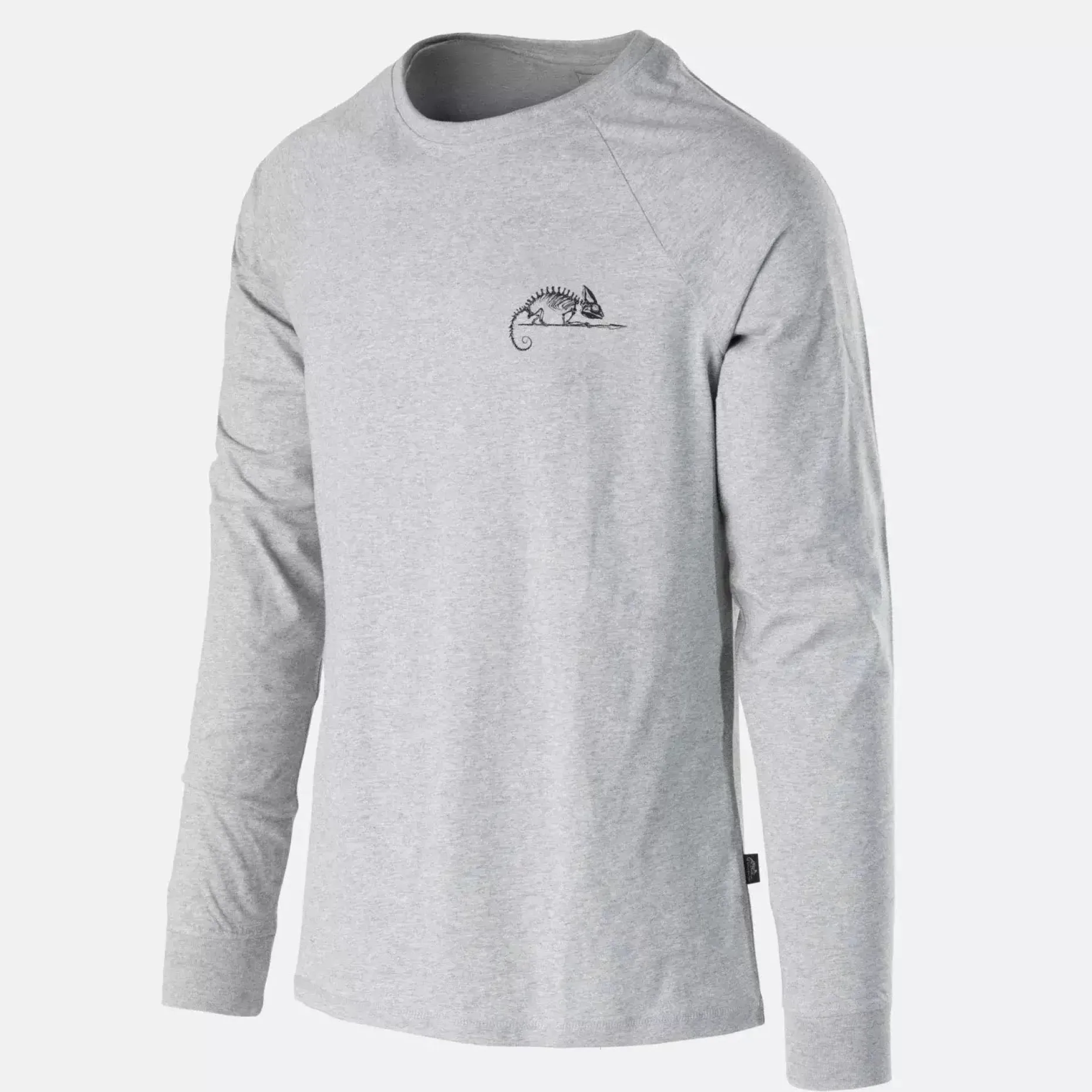 Helikon-Tex - Longsleeve Logo