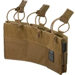 Helikon-Tex - Magazintasche Competition Triple Carbine Insert