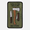 Helikon-Tex - Patch One is none