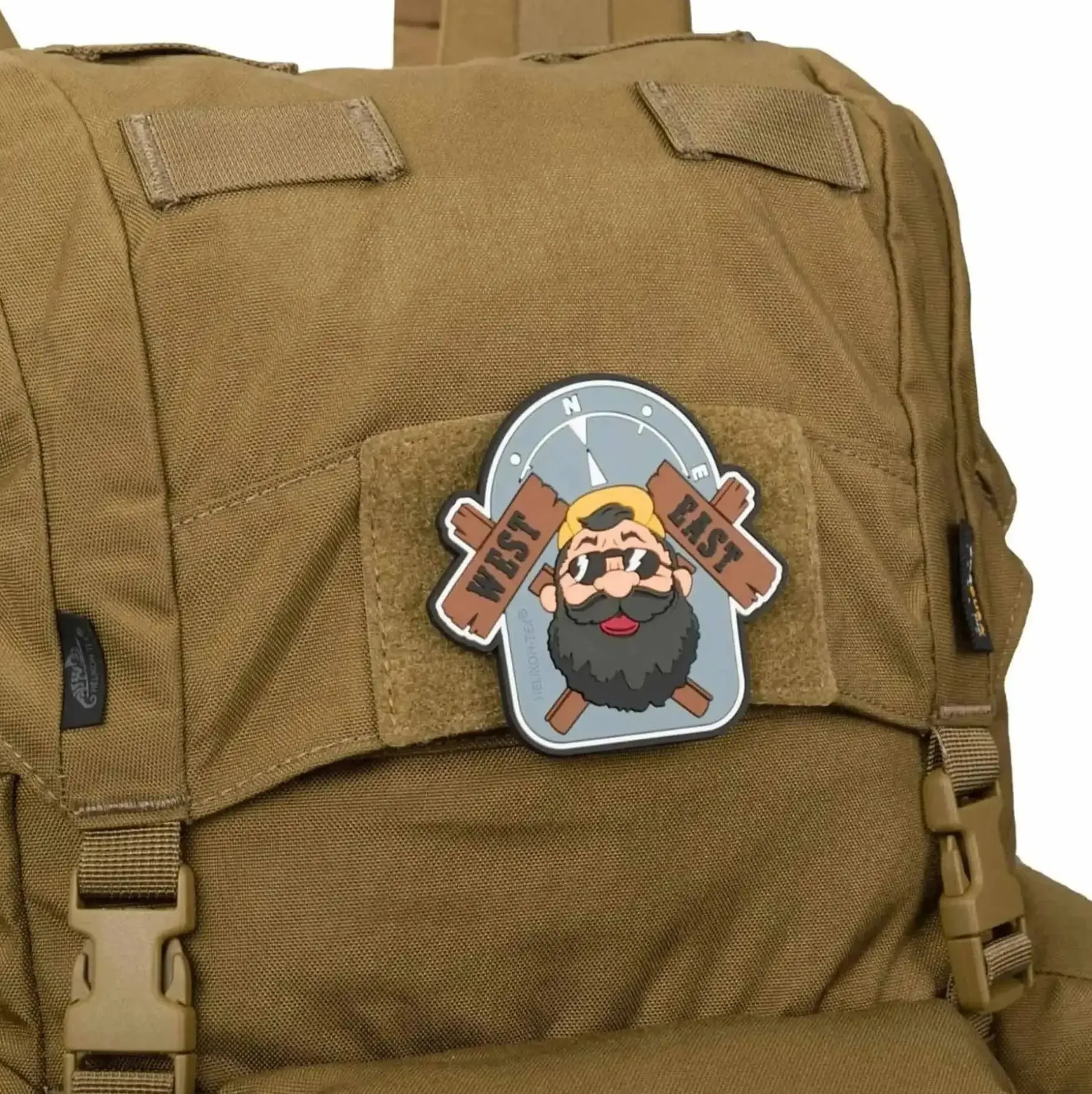 Helikon-Tex - Rucksack Bergen 25 L