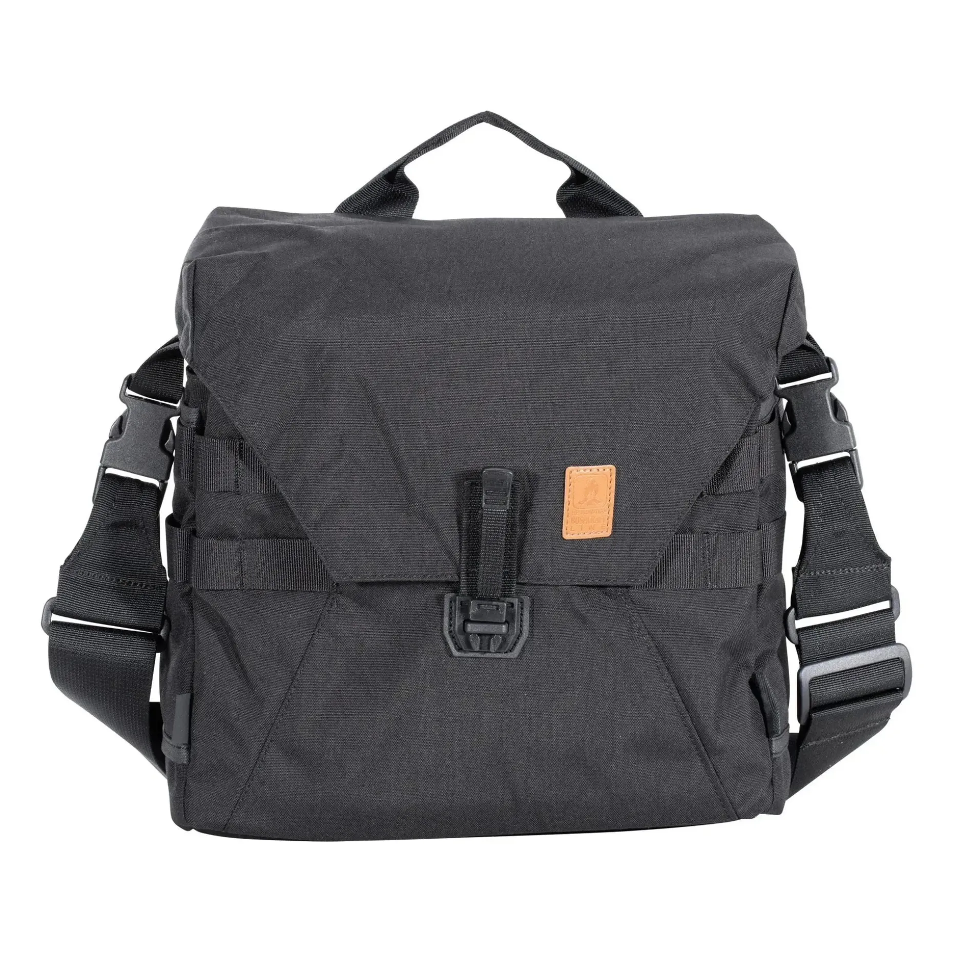 Helikon-Tex - Umhängetasche Bushcraft Haversack Bag 9 L