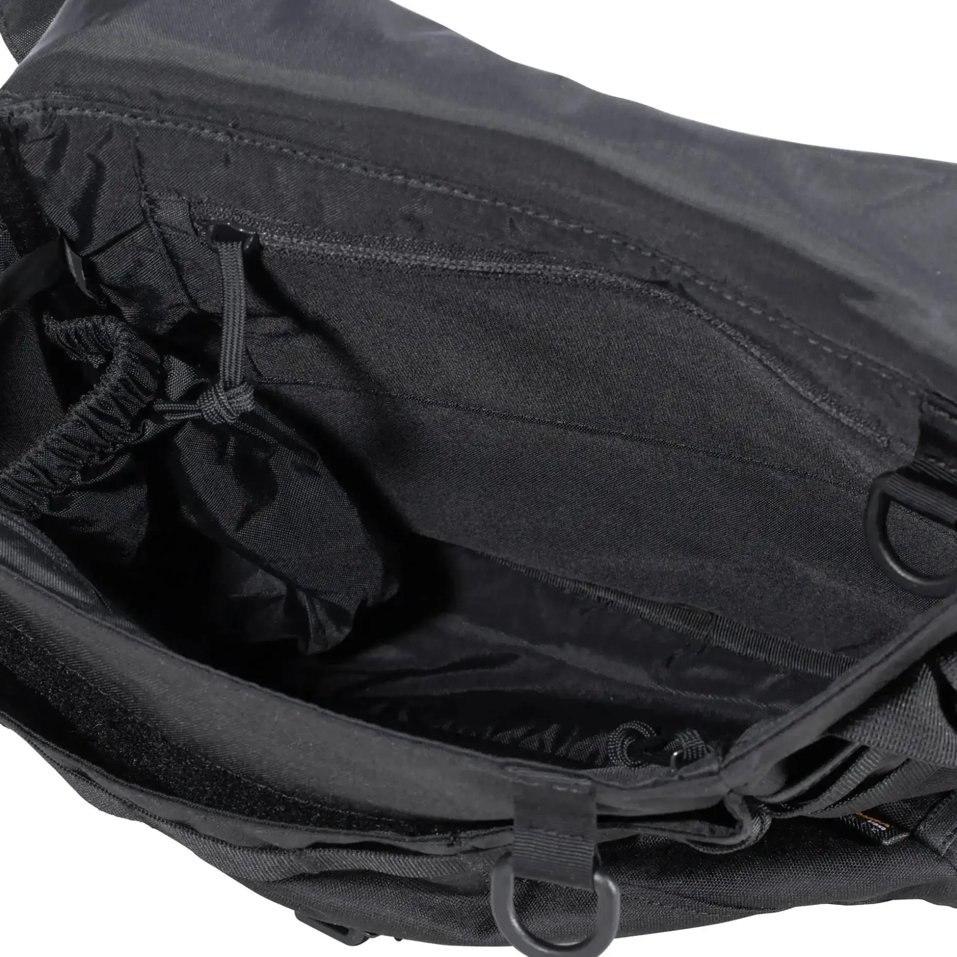 Helikon-Tex - Umhängetasche Bushcraft Haversack Bag 9 L