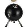 HI - Mini-Kugelgrill