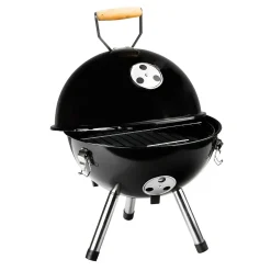 HI - Mini-Kugelgrill