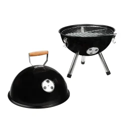 HI - Mini-Kugelgrill