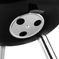 HI - Mini-Kugelgrill