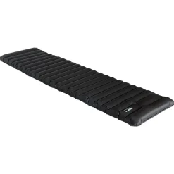 High Peak - Leichtgewicht Komfort-Matratze Dayton dark grey