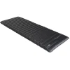 High Peak - Leichtgewicht Komfort-Matratze Dayton XL dark grey