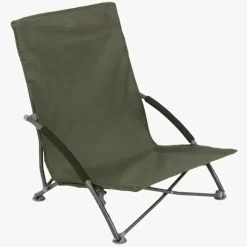 Highlander - Campingstuhl Perch oliv