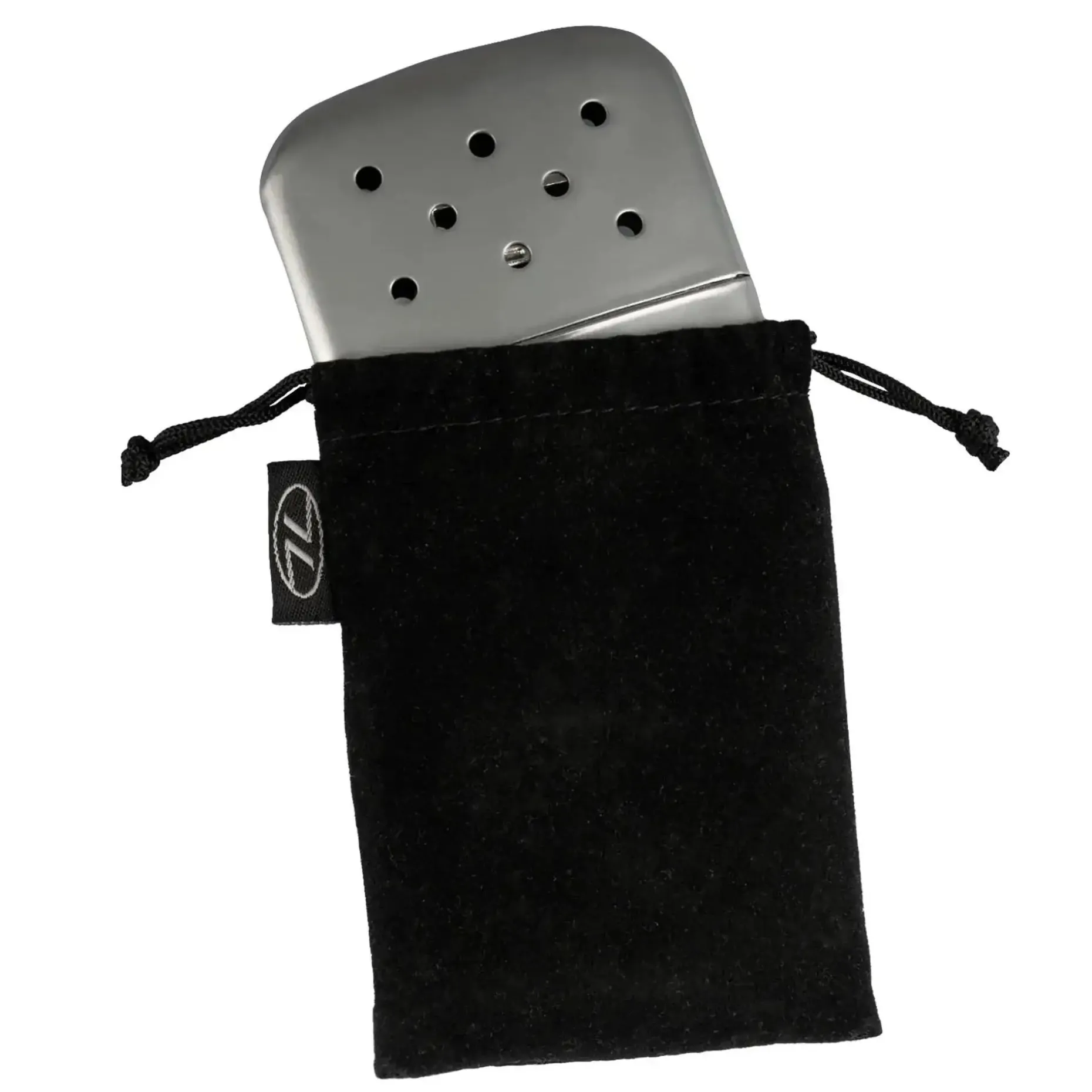 Highlander - Handwärmer Taschenofen