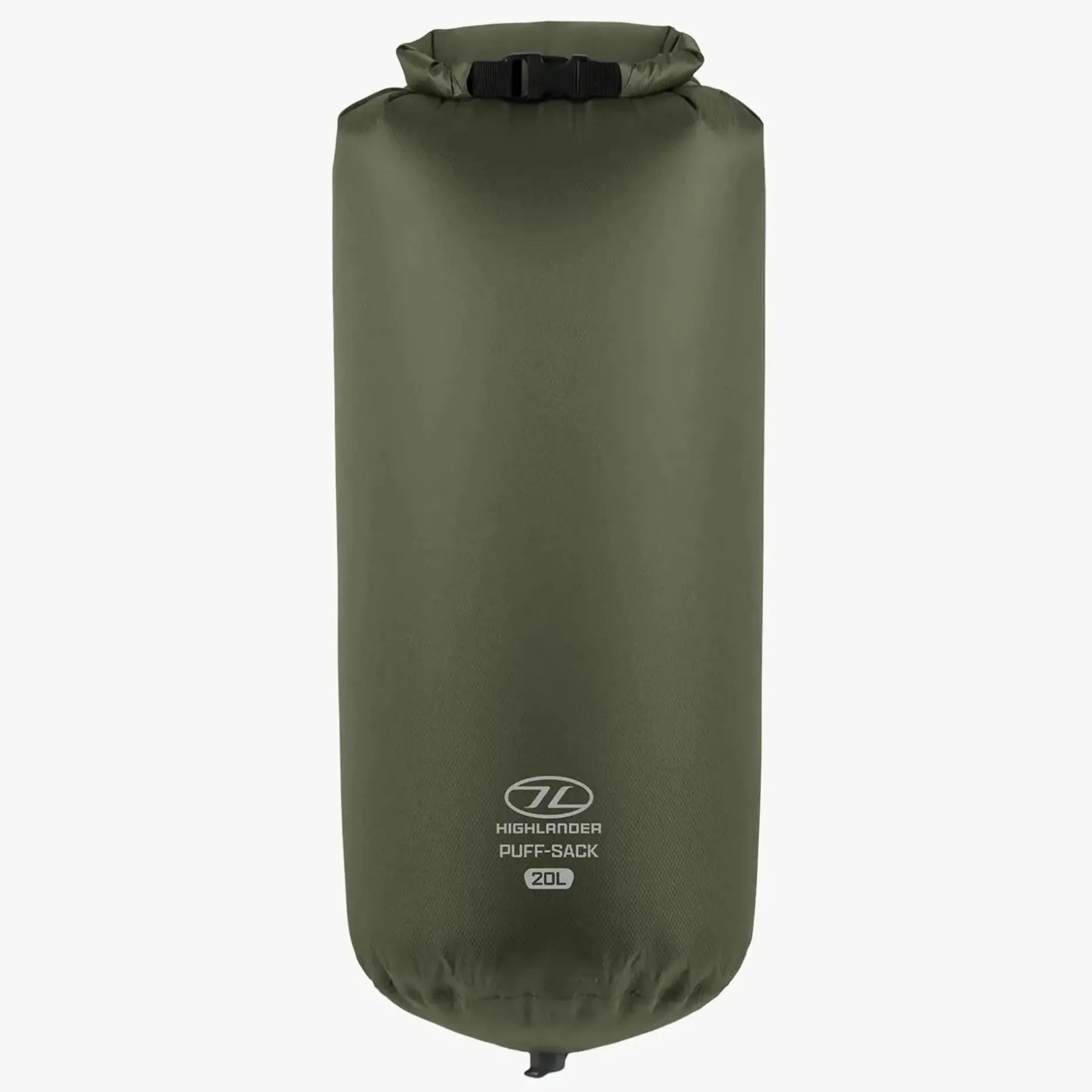 Highlander - Inflation Drybag 20 L