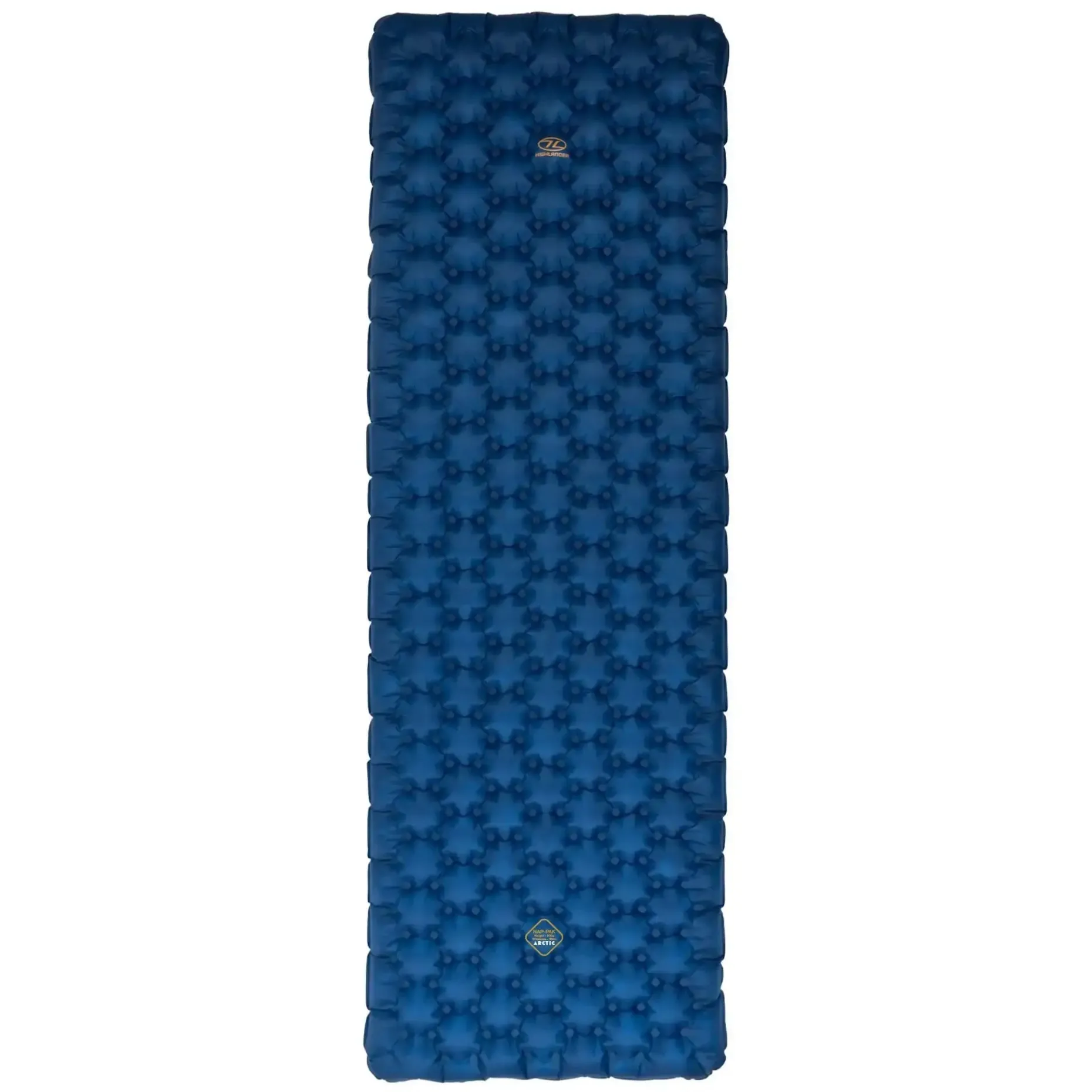 Highlander - Luftmatratze Nap Pak Arctic Air Mat