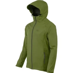 Highlander - Regenjacke Stow and Go