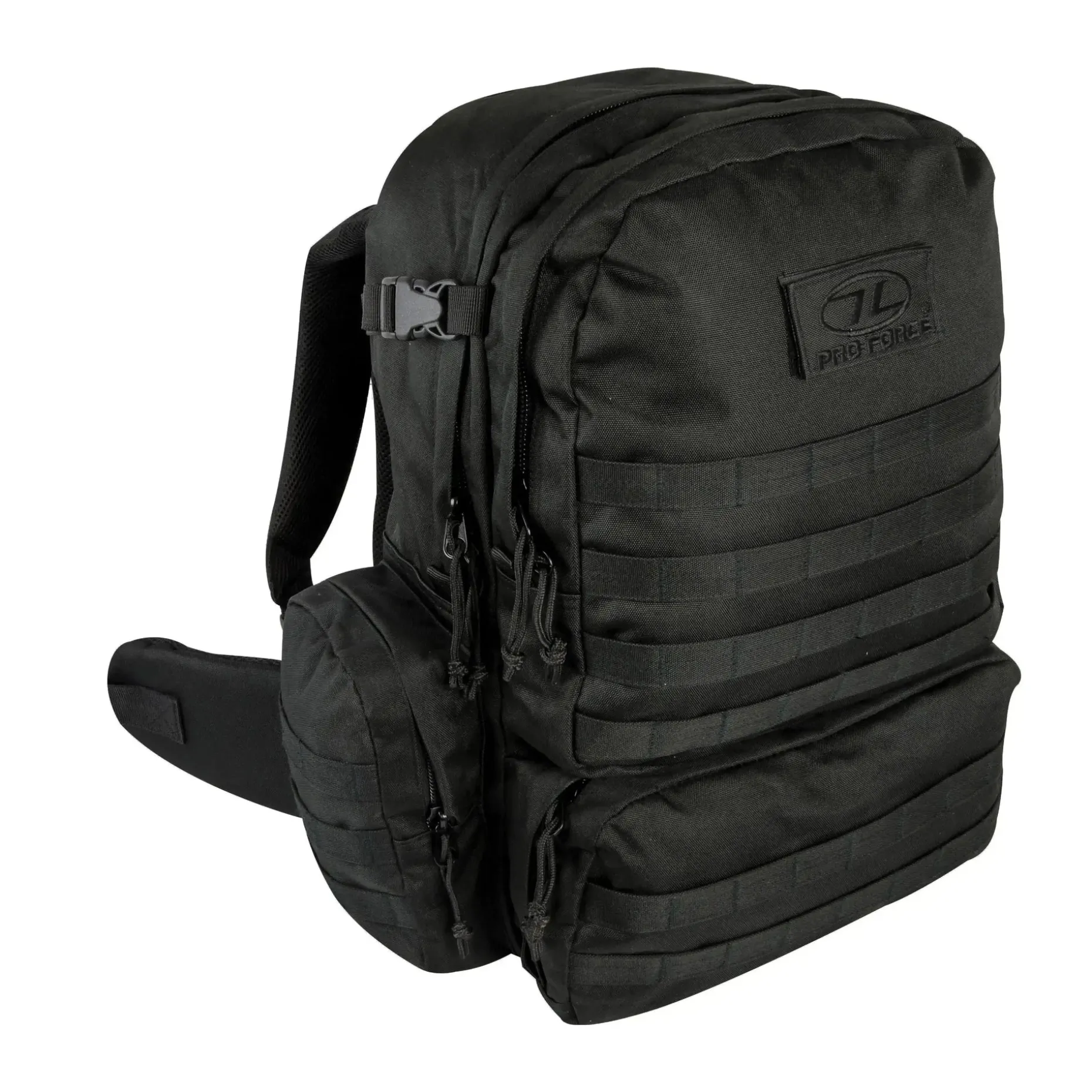 Highlander - Rucksack Cadet Bergan 50 L